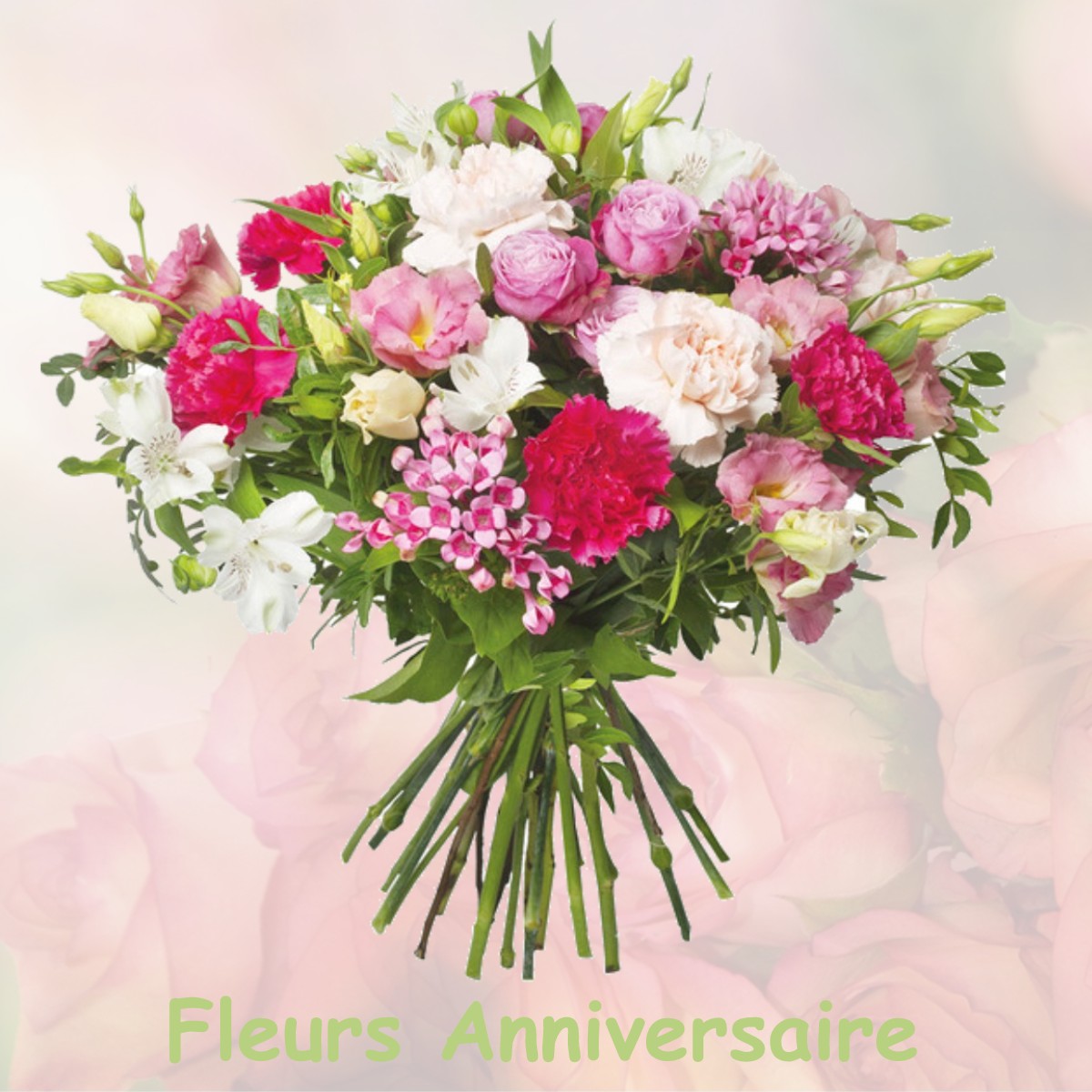 fleurs anniversaire PEYRIEU